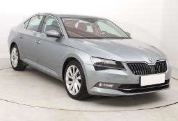 Skoda Superb III , Salon Polska, Serwis ASO, 190 KM, Automat, VAT 23%, Navi,