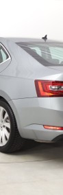 Skoda Superb III , Salon Polska, Serwis ASO, 190 KM, Automat, VAT 23%, Navi,-4