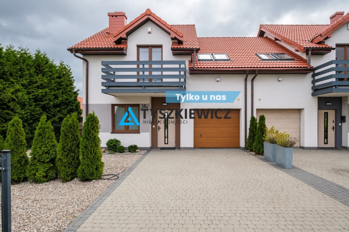 dom na sprzedaż