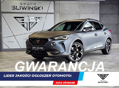 Cupra Formentor VZ 2.0 TSI 4Drive DSG-1