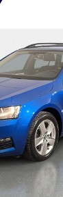 Skoda Octavia III VAT 23% Ambition 1.5TSI 150KM DSG 2019/2020 r., salon PL, I wł.-4