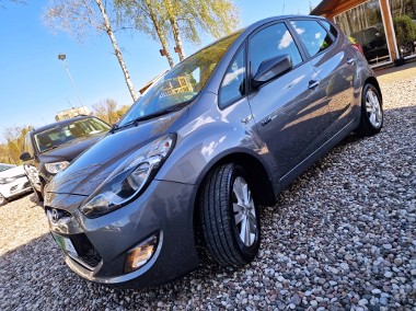 1.4 Benzyna , Bogate Wyposażenie , Sprowadzony , Opłacony, Pełna Dok-1