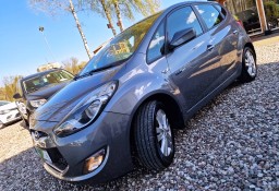 Hyundai ix20 1.4 Benzyna , Bogate Wyposażenie , Sprowadzony , Opłacony, Pełna Dok