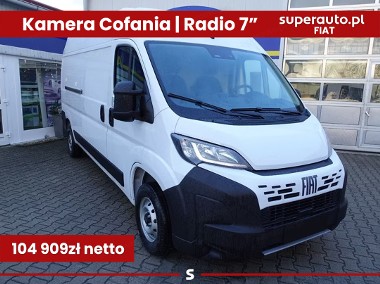 Fiat Ducato 3.3t L3H2 3.3t L3H2 2.2 140KM-1