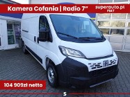 Fiat Ducato 3.3t L3H2 3.3t L3H2 2.2 140KM