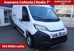 Fiat Ducato 3.3t L3H2 3.3t L3H2 2.2 140KM