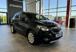 Opel Mokka Enjoy 1.4 Turbo 140KM M6 4x4 2013 r., przebieg 153tys.km, 12 m-y gwa