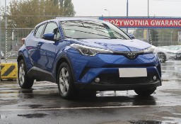 Toyota C-HR , Salon Polska, 1. Właściciel, Serwis ASO, Klimatronic,