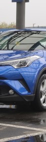 Toyota C-HR , Salon Polska, 1. Właściciel, Serwis ASO, Klimatronic,-3