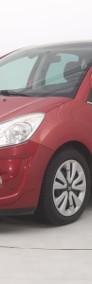 Citroen C3 II , Salon Polska, Przejechał tylko 31982 KM, Klimatronic,-3