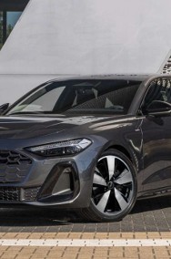 Audi A5 IV TFSI S line 2.0 TFSI S line (150KM) kamery obserwujące otoczenie-2