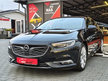 Grand Sport ! Automat ! Maksymalne Wyposażenie !-1