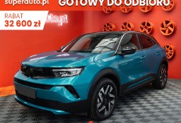 Opel Mokka GS aut 1.2 T GS aut 1.2 T 130KM / Pakiet Komfort