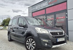 Peugeot Partner II