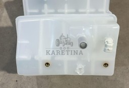 John Deere 7R 7210R 7270R 7230R 7250R 7310R Zbiornik chłodnicy Zbiornik Płynu RE579843 NOWY