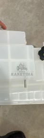 John Deere 7R 7210R 7270R 7230R 7250R 7310R Zbiornik chłodnicy Zbiornik Płynu RE579843 NOWY-4