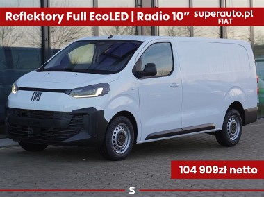 Fiat Scudo XL L2H1 XL L2H1 2.2 150KM-1
