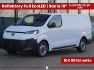 Fiat Scudo XL L2H1 XL L2H1 2.2 150KM