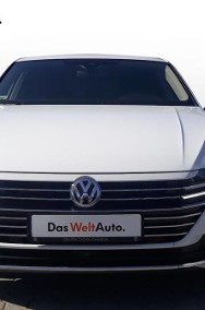 Volkswagen Arteon 2.0 TDI 190KM,4Motion,DSG,LED,Kamera, FV23%-2