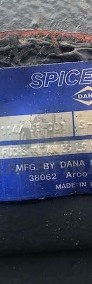 SPICER 319/114/ 55-001 , S-ita-712233 , Terex TL310-3