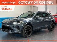 Cupra Formentor 2.0 TSI 4Drive DSG 2.0 TSI 4Drive DSG 204KM