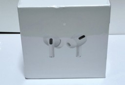 Apple AirPods  pro White nowe