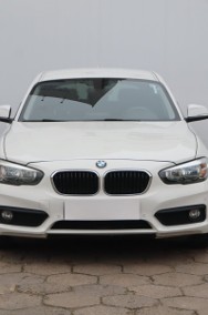 BMW SERIA 1 , Salon Polska, Serwis ASO, VAT 23%, Klimatronic, Tempomat,-2