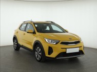 Kia Stonic , Salon Polska, 1. Właściciel, Serwis ASO, Klima, Parktronic,