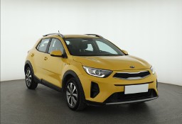 Kia Stonic , Salon Polska, 1. Właściciel, Serwis ASO, Klima, Parktronic,