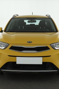 Kia Stonic , Salon Polska, 1. Właściciel, Serwis ASO, Klima, Parktronic,-2