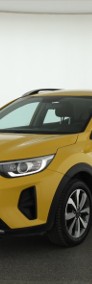 Kia Stonic , Salon Polska, 1. Właściciel, Serwis ASO, Klima, Parktronic,-3
