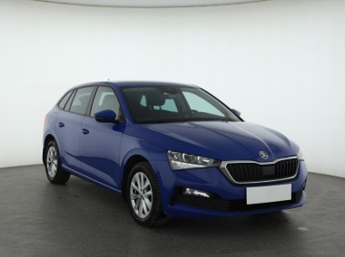 Skoda Scala , Salon Polska, Automat, VAT 23%, Klimatronic, Tempomat,-1