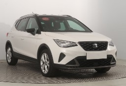 SEAT Arona , Salon Polska, Serwis ASO, Automat, VAT 23%, Navi,