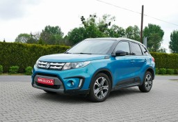 Suzuki Vitara II 1.6 VVT 120KM Eu6 4x4 AllGrip AWD Premium Automat +Hak -Kraj -1 Właś