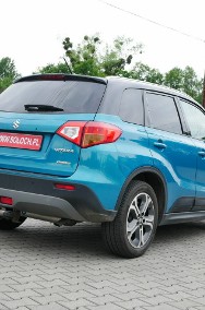 Suzuki Vitara II 1.6 VVT 120KM Eu6 4x4 AllGrip AWD Premium Automat +Hak -Kraj -1 Właś-2
