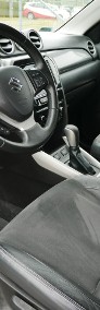 Suzuki Vitara II 1.6 VVT 120KM Eu6 4x4 AllGrip AWD Premium Automat +Hak -Kraj -1 Właś-3