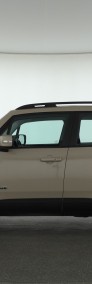 Jeep Renegade I , Salon Polska, Serwis ASO, Klima, Tempomat, Parktronic-4