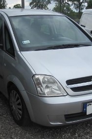 Opel Meriva A-2