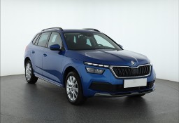 Skoda Kamiq , Salon Polska, 1. Właściciel, Serwis ASO, Automat, VAT 23%,