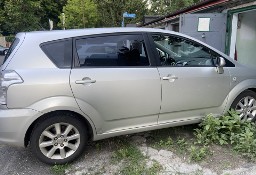 Toyota Corolla Verso III Niezawodna Corollę Verso