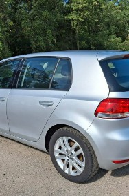 Volkswagen Golf VI 1.6 Tdi b. Zadbany-2