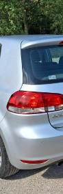 Volkswagen Golf VI 1.6 Tdi b. Zadbany-4