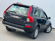 Volvo XC90 III D5 AWD 7-Osobowy Bezwypadkowy Oryginalny Lakier Gwarancja 1 Rok