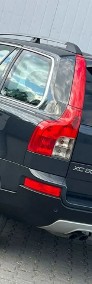 Volvo XC90 III D5 AWD 7-Osobowy Bezwypadkowy Oryginalny Lakier Gwarancja 1 Rok-3