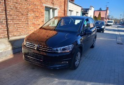 Volkswagen Touran III VW Touran 1.2 benzyna 116KM 2017r