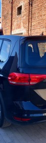 VW Touran 1.2 benzyna 116KM 2017r-3