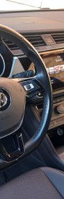 VW Touran 1.2 benzyna 116KM 2017r-4