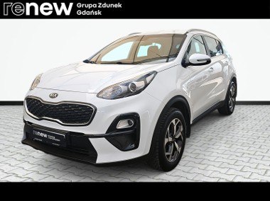Kia Sportage IV L Salon Polska , 1 Wł. , Serwisowany, Fv-marża-1