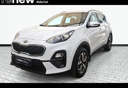 Kia Sportage IV L Salon Polska , 1 Wł. , Serwisowany, Fv-marża