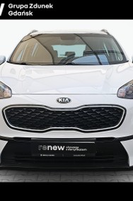 Kia Sportage IV L Salon Polska , 1 Wł. , Serwisowany, Fv-marża-2